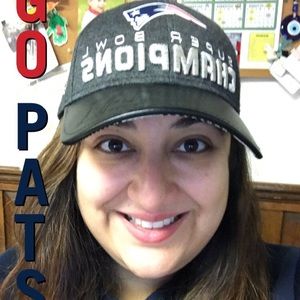 Meet your Posher, Annabelle